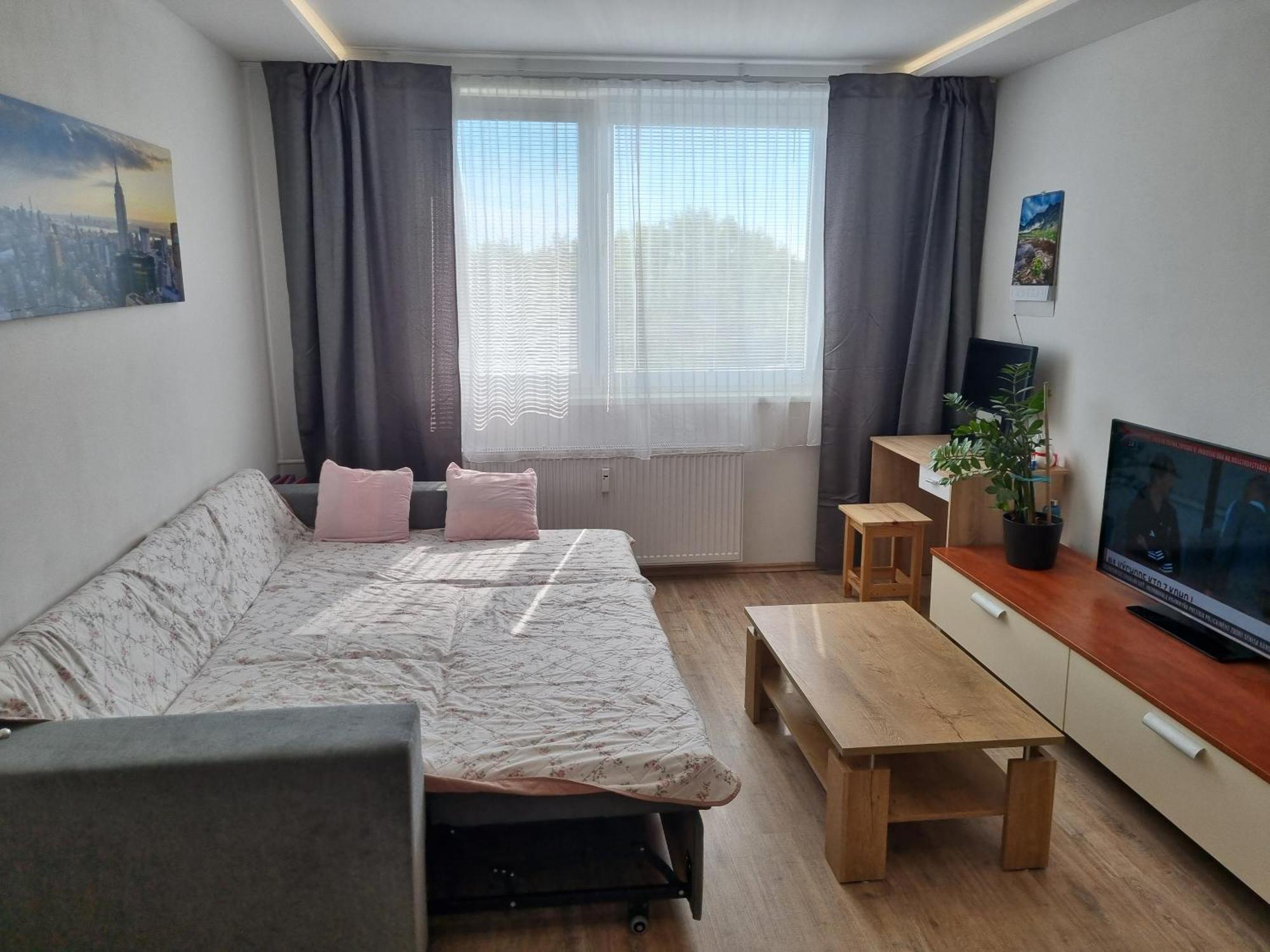 Poprad-tatry Appartamento *